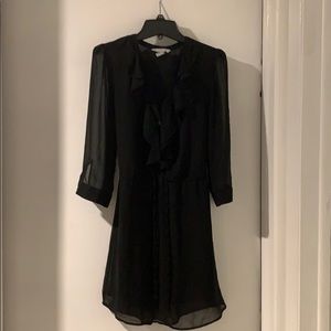 H&M black dress 2/$10